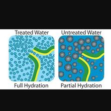 kangen water better hydration