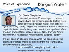 kangen water machine reviews